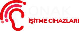 Onak İşitme Cihazları