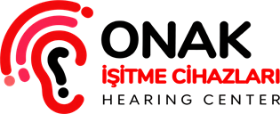 Onak İşitme Cihazları
