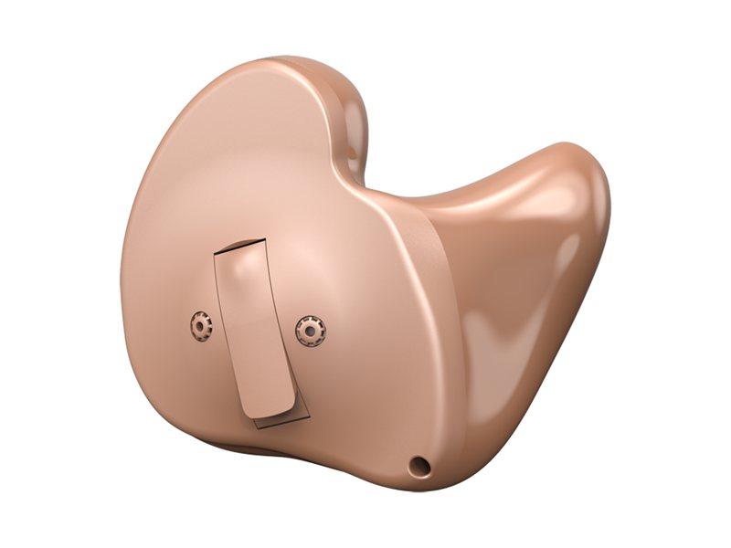 Oticon Own işitme cihazı
