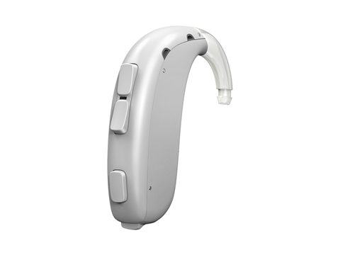 Oticon Xceed işitme cihazı
