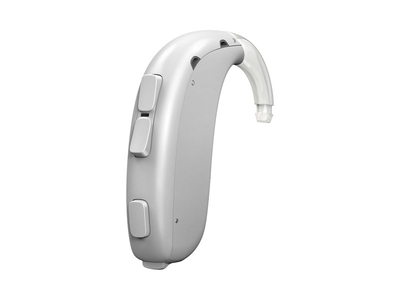 Oticon Xceed işitme cihazı