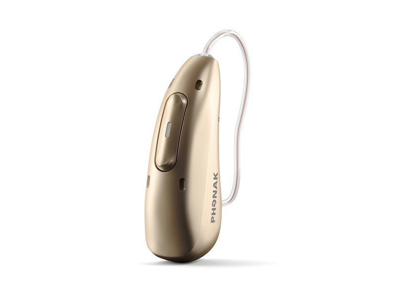 Phonak Audéo R Infinio işitme cihazı