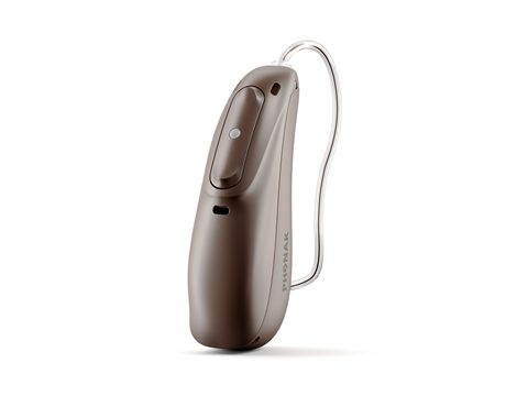 Phonak Audéo Lumity işitme cihazı