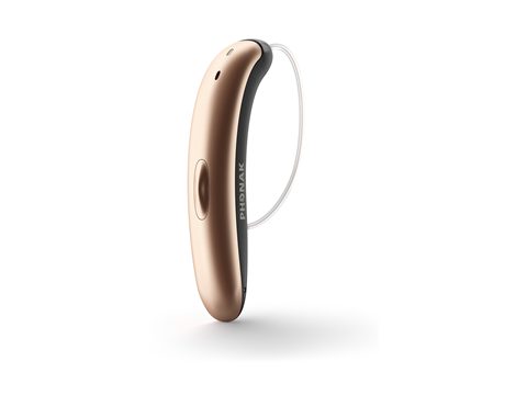 Phonak Slim işitme cihazı