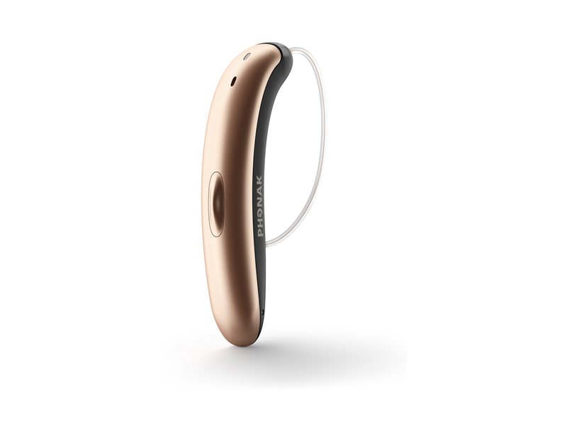 Phonak Slim işitme cihazı