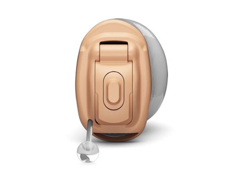 Phonak Virto I-10 NW O işitme cihazı