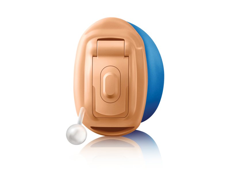 Unitron Insera B-10 NW O işitme cihazı