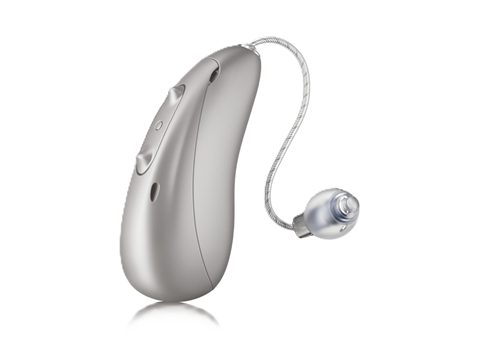 Unitron Moxi S-R işitme cihazı
