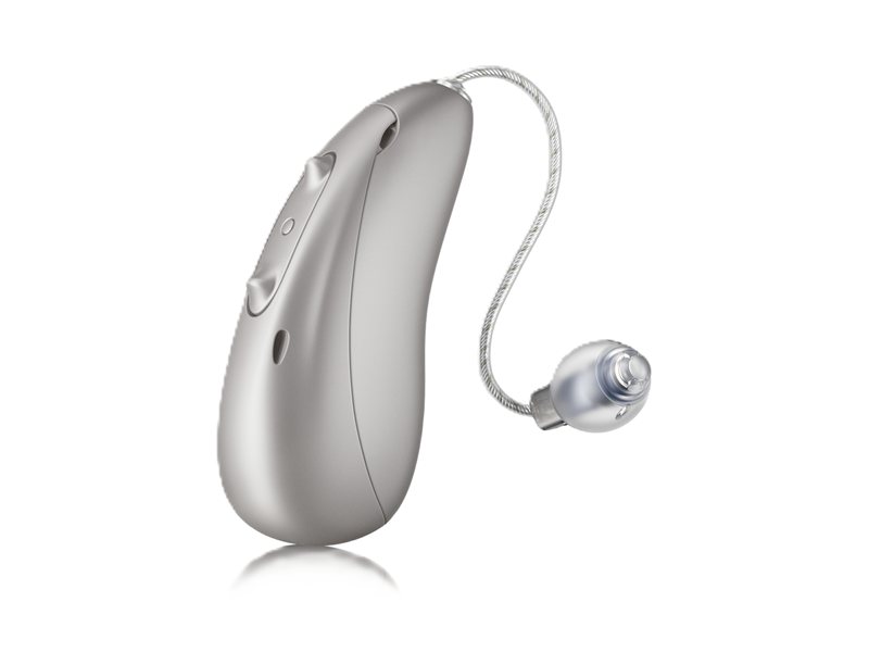 Unitron Moxi S-R işitme cihazı
