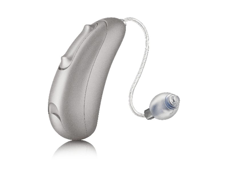 Unitron Moxi V-312 işitme cihazı