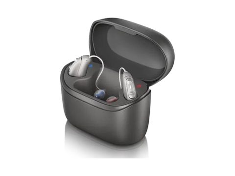 Unitron Moxi V-R / V-RT işitme cihazı