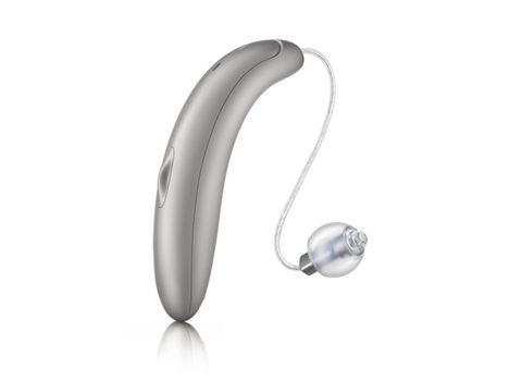 Unitron Moxi V-RS işitme cihazı
