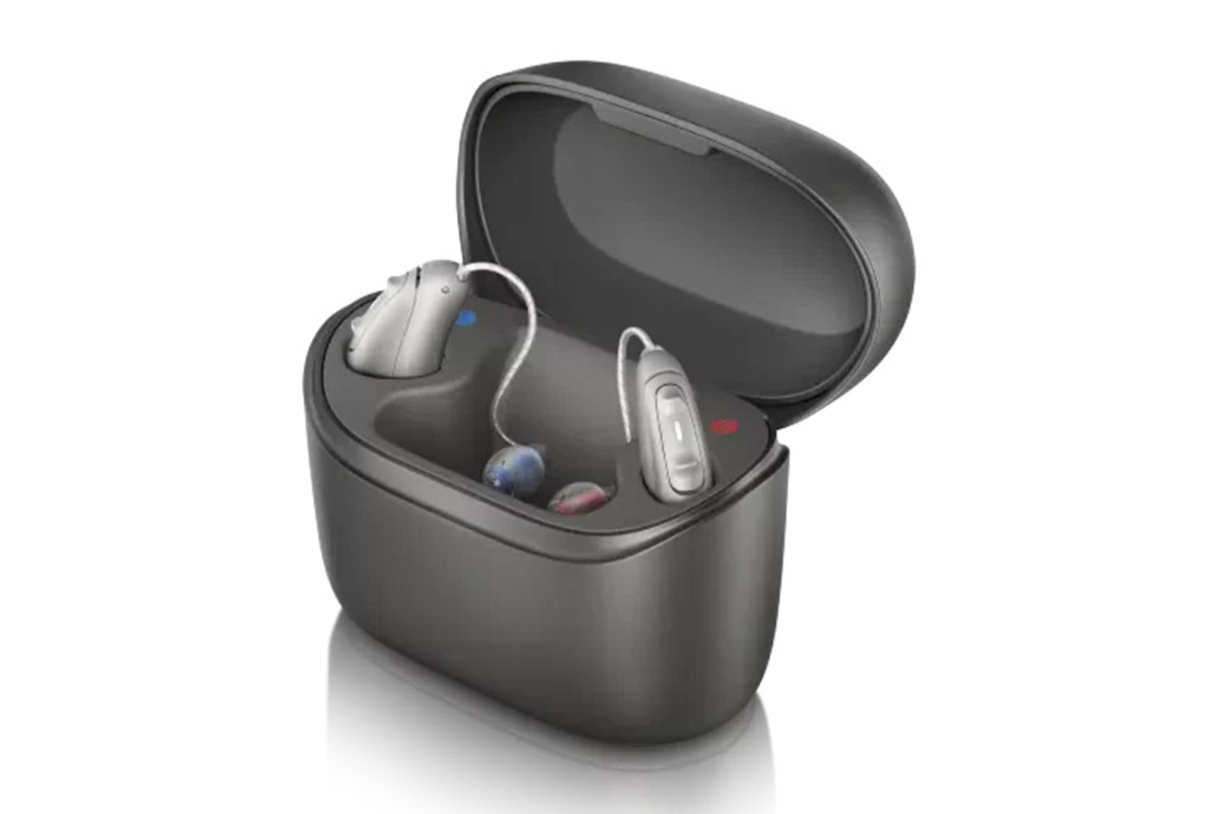 Moxi işitme cihazı